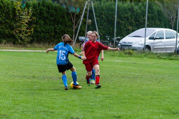 Bild 32 - D-Juniorinnen MTSV Neumnster - Ratzeburger SV : Ergebnis: 4:3